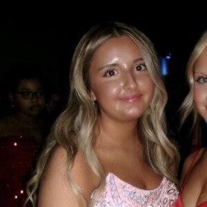 Lydia G - FAU Babysitter