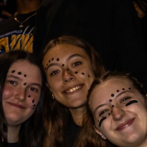 Jayden S - Towson University Babysitter