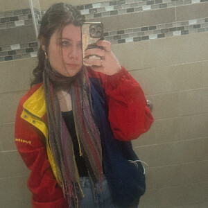 Isabelle J - MATC Babysitter