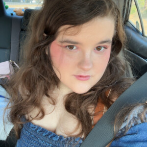 Emily I - CMU Babysitter