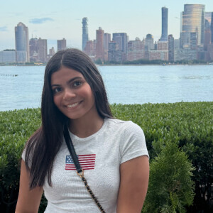 Sophia M - Miami Dade Babysitter