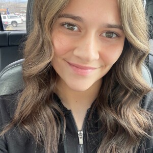 Alyssa E - CCSU Babysitter