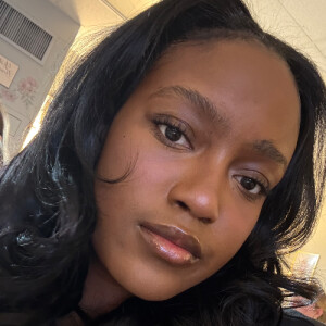 Sheari E - Georgia Southern Babysitter