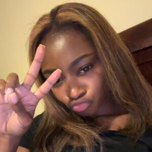 D’Myah S - Central Georgia Technical College - Macon Babysitter