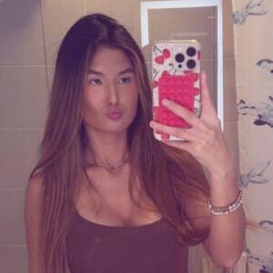 Aruzhan N - FAU Babysitter