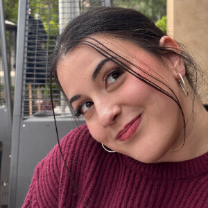 Mae C - UCSB Babysitter