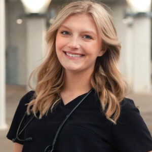 Erin E - UTC Babysitter