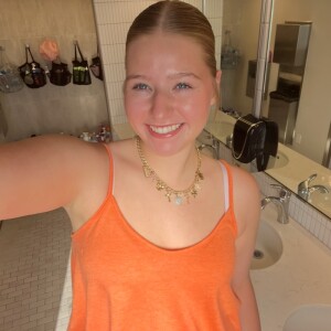 Ashlyn O - San Diego Babysitter