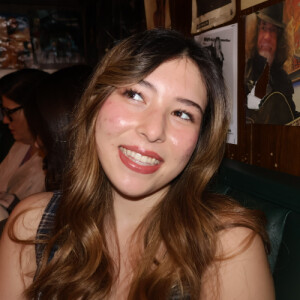 Zoe B - SFSU  Babysitter