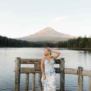 Madison D - Oregon Tech Babysitter