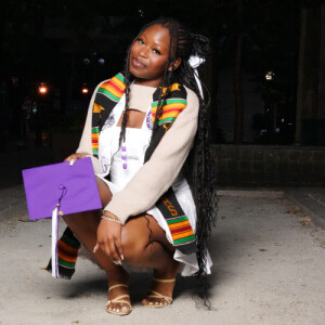 Sethitee T - Seattle Central College Babysitter