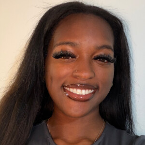 Iyrianna G - Kennesaw State Babysitter