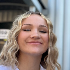 Olivia F - PCC Babysitter