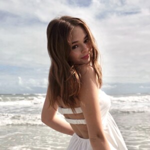 Faith V - UW Eau Claire Babysitter