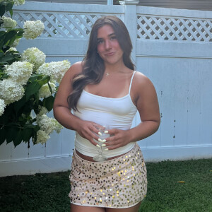 Kyla D - URI Babysitter