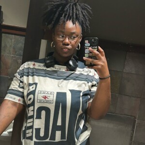 Amari S - Kennesaw State Babysitter