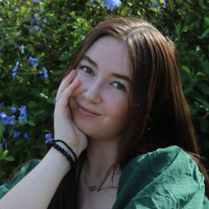 Anna A - FAU Babysitter