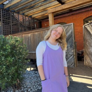 Ellie N - Florida Polytechnic University Babysitter