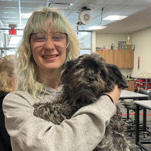 Anna B - BGSU Babysitter