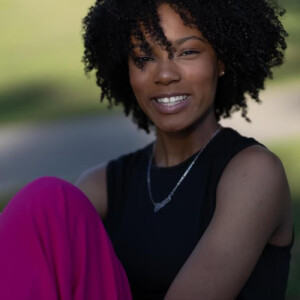 Shunna W - Ole Miss Babysitter