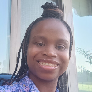 Ogonnaya A - Tyler Junior College  Babysitter