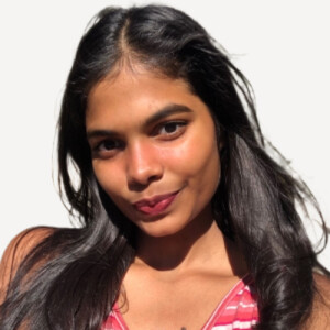 Ojasvi S - UC Berkeley Babysitter