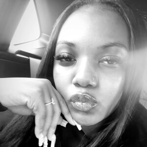 Aiyana L - UW Whitewater Babysitter