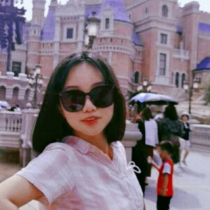 XIAOXUAN L - Tulane University Babysitter