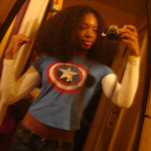 Emilie C - UAlbany Babysitter