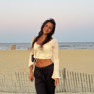 Doris K - Penn State Babysitter