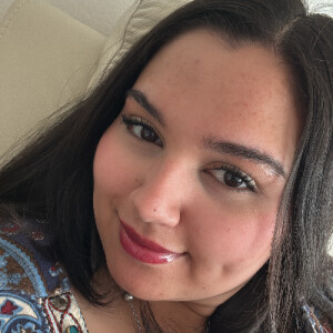 Ramsha J - UCI Babysitter