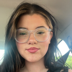 Naomi N - Western Technical College  Babysitter