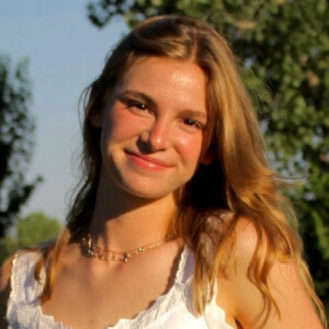 Makena S - CSU Babysitter