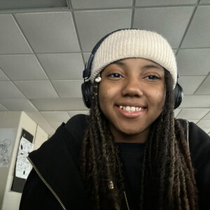 Breonna G - Illinois State Babysitter