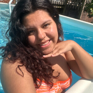 Yaniah K - CFCC Babysitter