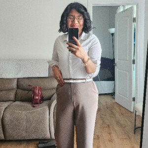 JESSICA H - Rio Hondo College  Babysitter