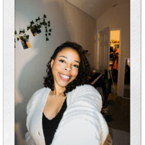 Ruth A - Texas State Babysitter