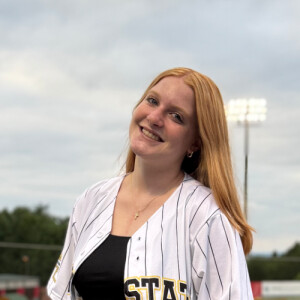 Ashlyn B - App State Babysitter