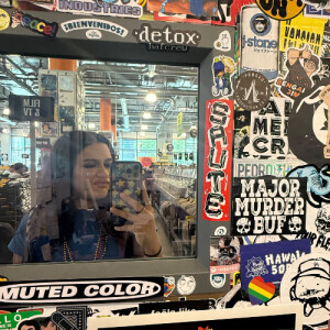 Laisha P - CSUMB Babysitter