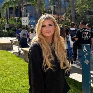 Kailani P - CSUCI Babysitter