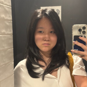 Helen Z - Yale Babysitter