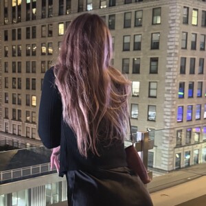 Charlotte G - Le Moyne Babysitter