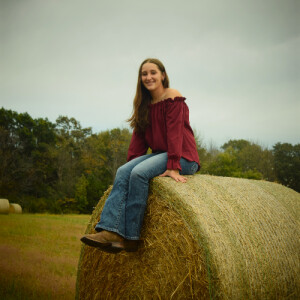 Aubrey D - SDSU Babysitter