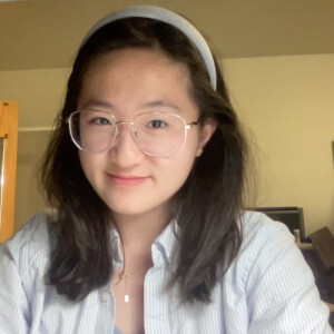 Aijing Y – UW Student Seeking Babysitting Jobs