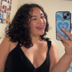 Akela U - COCC Babysitter