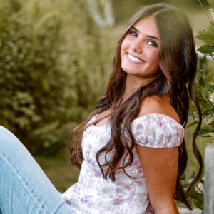 Kaitlyn R - Saint Joseph's Babysitter