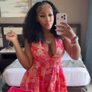 Janiyah C - UAlbany Babysitter