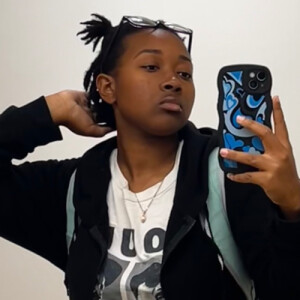 Jayla B - NC A&T Babysitter