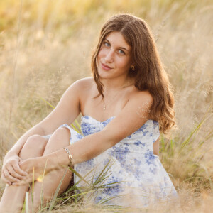 Solveig B - KU Babysitter