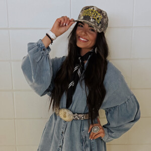 Mali S - SOSU Babysitter